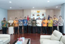 BPJS Kesehatan Dorong Penguatan Layanan JKN di Papua
