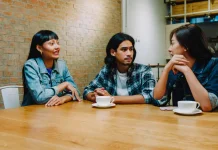 Tipe Orang yang Dibutuhkan dalam Kehidupan Seseorang