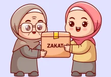 Siapa Saja Delapan Golongan Penerima Zakat dalam Islam?