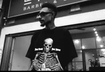Musisi Jayapura King Vla Rilis EP Perdana Bertajuk Black Rose