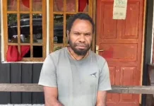 Tokoh Intelektual Puncak Jaya Ajak Warga Tetap Jaga Persatuan