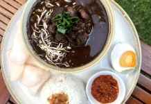 Indonesia Masuk Sepuluh Besar Kuliner Terbaik Dunia