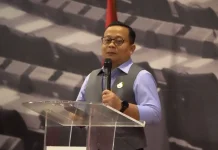 Kemenag Siapkan Panduan Takbiran jika Berbarengan Nyepi Bali