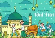 Takbiran di Bali Diatur tanpa Pengeras Suara