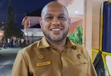 Bobby Awi: Turnamen Sepakbola Antar Kampung Keberlanjutan Pembinaan Olahraga