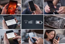 Tanda HP Mulai Menurun setelah Melewati Masa Pakai