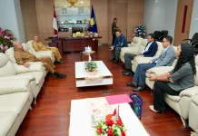 Pemprov Papua dan BRI Perkuat Kolaborasi Pengembangan Ekonomi Daerah