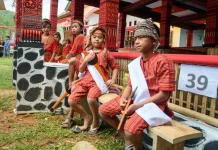 Keberadaan Marga dan Pentingnya Identitas Kultural
