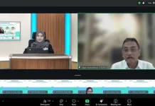 ATR/BPN Dorong Transparansi Pengadaan Barang dan Jasa