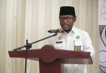 Kemenag Gelar Teras Zawa Gandeng Lembaga Amil Zakat dan Dunia Usaha