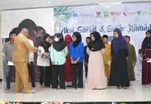 Ramadan Momentum Perkuat Kepedulian Sosial Masyarakat Papua