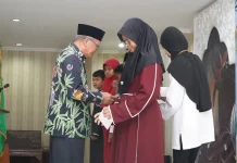 Literasi Keuangan Pelajar Digelar Bersama Bank Indonesia