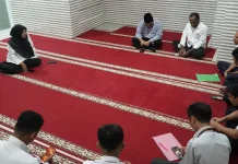 Kemenag Papua Siapkan Rukyatul Hilal 1 Syawal