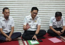 BMKG: Hilal 1 Syawal di Papua Diprediksi Sulit Terlihat