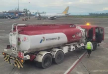 Pelayanan Pertamina Aviation Berjalan Normal untuk Pesawat Perintis