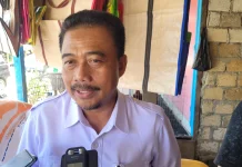 Bulog Papua Distribusikan Minyakita ke Sejumlah Pasar di Jayapura