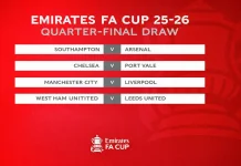 Piala FA Mempertemuakan Mempertemukan Manchester City vs Liverpool