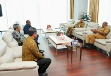 Komnas HAM Ingatkan Pemprov Papua Lindungi Hak Ulayat dalam Program Cetak Sawah