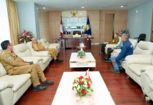 Komnas HAM Catat Kasus Kekerasan Perempuan dan Anak di Papua