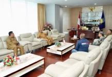Komnas HAM Minta Dukungan Pemprov Papua untuk Kantor Perwakilan