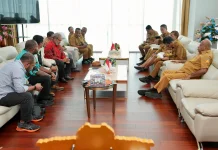 Investasi Perikanan dan Pertanian Diharapkan Tingkatkan Kesejahteraan Papua