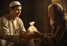 BAZNAS Tetapkan Besaran Zakat Fitrah 2026