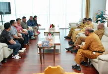 Konser NDX A.K.A di Jayapura Dapat Dukungan Gubernur Papua