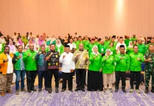 PKB Papua Nyatakan Siap Dukung Program Pembangunan Pemprov