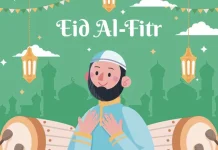 Ini Persiapan Wajib Menjelang Idulfitri