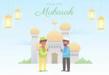 Makna Bermaaf-Maafan di Hari Raya Idulfitri, Tradisi yang Menguatkan Silaturahmi