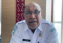 BMKG Imbau Warga Waspadai Hujan Lebat dan Banjir Rob jelang Lebaran