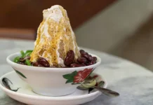 Intip Resep Es Kacang Merah Khas Manado Segar dan Enak