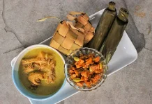 Rekomendasi Hidangan Khas Lebaran yang Enak dan Lezat