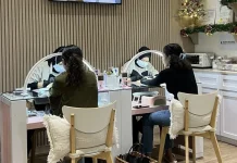 Membersihkan Kuku Jadi Bagian Penting Perawatan Tangan