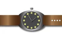 Cara Mengenakan Jam Tangan yang Benar