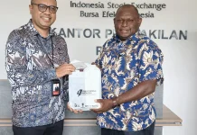 Ada Tujuh Program Kolaborasi DPM-PTSP dan BEI, Apa Saja?
