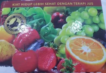 Terapkan Pola Hidup Sehat, Investasi Kesehatan