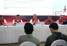 Pertamina Pastikan Stok Energi Papua-Maluku Aman saat Lebaran