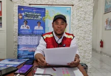 PT. Belibis Papua Mandiri Siapkan Ribuan Tiket Gratis Angkutan Lebaran