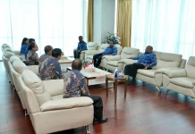 Bawaslu Papua Usulkan Dukungan Lahan untuk Kantor Permanen