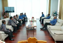 Bawaslu Papua Minta Dukungan ASN untuk Penguatan SDM