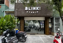 Promo Spesial Maret Perawatan Cantik di Blink Studio Jayapura