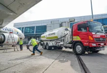 Pertamina Siagakan Infrastruktur Energi Maluku Papua jelang Lebaran