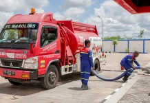 Konsumsi LPG dan Minyak Tanah Diprediksi Meningkat