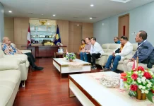 RSUD Jayapura Siapkan Pendidikan Dokter Spesialis Berbasis Rumah Sakit