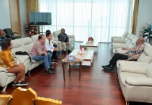 Empat Kabupaten di Papua Belum Memiliki Dokter Spesialis