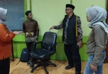 Baznas dan Pemprov Papua  Kolaborasi Tingkatkan Kesejahteraan Masyarakat
