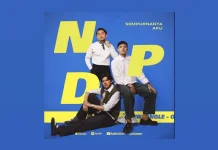 Trio NPD Debut di Industri Musik, Niky, Mario, dan Kak Kev Rilis 'Sempurnanya Aku'