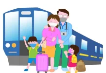 Kiat Mudik Aman dan Nyaman