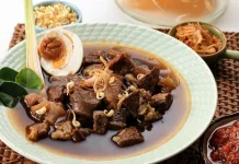 Ide Kreasi Hidangan Lebaran Anti-mainstream